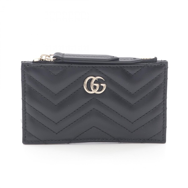 グッチ ダブルG コインケース 財布 レディース 813353DTDHD1000