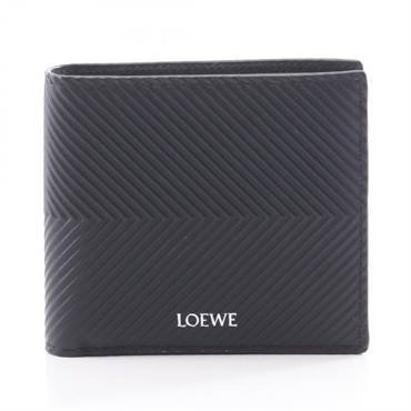 ロエベ バイフォールド コインウォレット 二つ折り財布 財布 メンズ C779501X011100