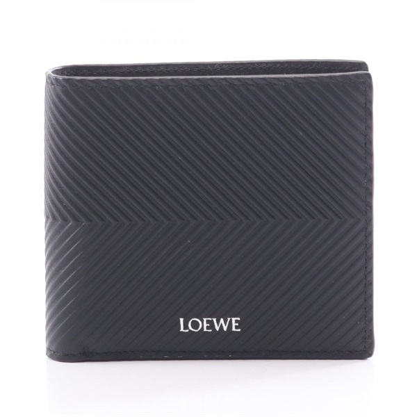 ロエベ バイフォールド コインウォレット 二つ折り財布 財布 メンズ C779501X011100