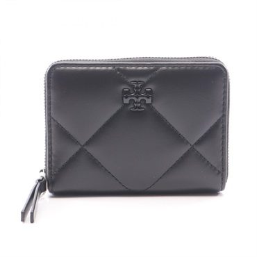 トリーバーチ KIRA DIAMOND QUILT キラ ダイヤモンドキルト ラウンド財布 財布 レディース 174548001