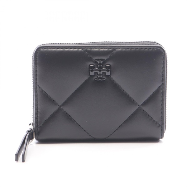 トリーバーチ KIRA DIAMOND QUILT キラ ダイヤモンドキルト ラウンド財布 財布 レディース 174548001