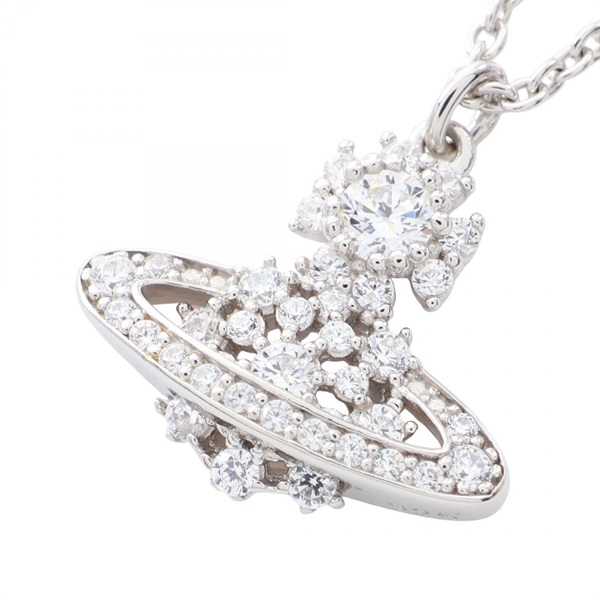 ヴィヴィアンウエストウッド NARCISSA ネックレス ジュエリー レディース 6302038BP102
