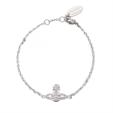 ヴィヴィアンウエストウッド MARINETTA ブレスレット アクセサリー レディース 6102025WP019