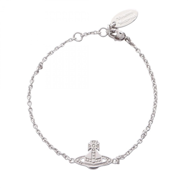 ヴィヴィアンウエストウッド MARINETTA ブレスレット アクセサリー レディース 6102025WP019