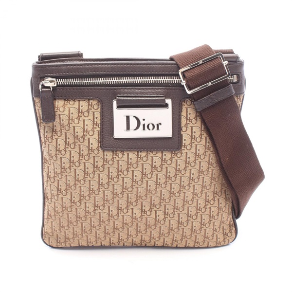 ディオール(Dior)ディオール ストリートシック トロッター ショルダー