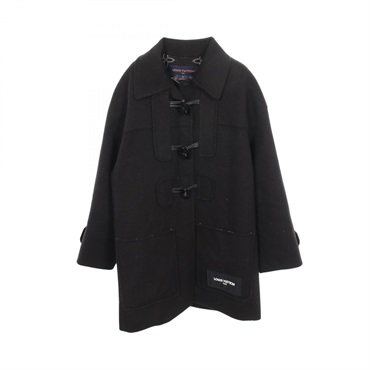 ルイ・ヴィトン  ダッフルコート 衣料品 アウター レディース RW261WD PGY FUMT01