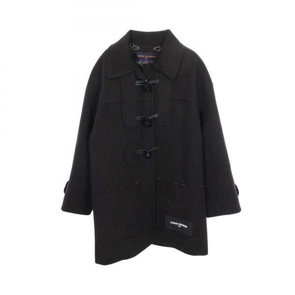 ルイ・ヴィトン  ダッフルコート 衣料品 アウター レディース RW261WD PGY FUMT01