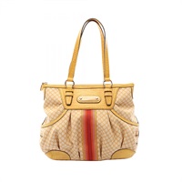 セリーヌ(CELINE)セリーヌ マカダム クロコ型押し トートバッグ バッグ