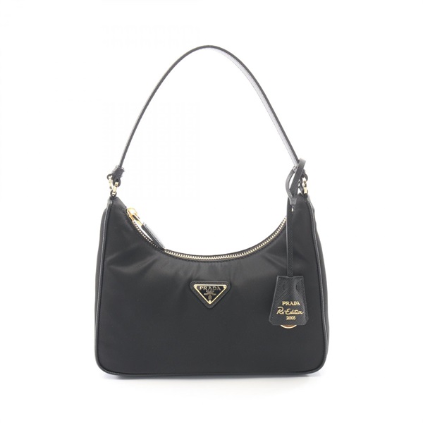 プラダ Re-edition 2005 Re-Nylon ハンドバッグ バッグ レディース 1N204PR064F0632