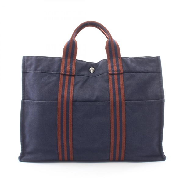 HERMES フールトゥMM トートバッグ エルメス(HERMES)エルメス フールトゥMM トートバッグ バッグ