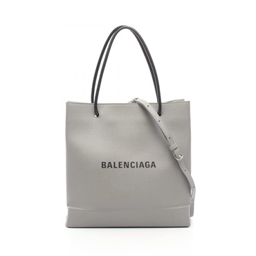 バレンシアガ SHOPPING TOTE BAG S ショッピングトートS トートバッグ バッグ レディース 568813