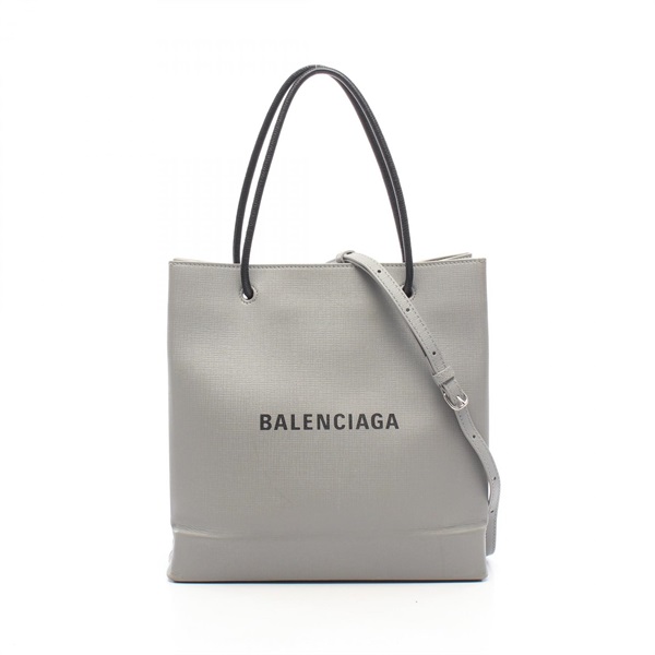 バレンシアガ SHOPPING TOTE BAG S ショッピングトートS トートバッグ バッグ レディース 568813