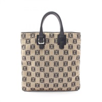 ロエベ(LOEWE)ロエベ アナグラム トートバッグ バッグ レディース