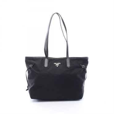 プラダ TESSUTO SAFFIANO トートバッグ バッグ レディース BR4001