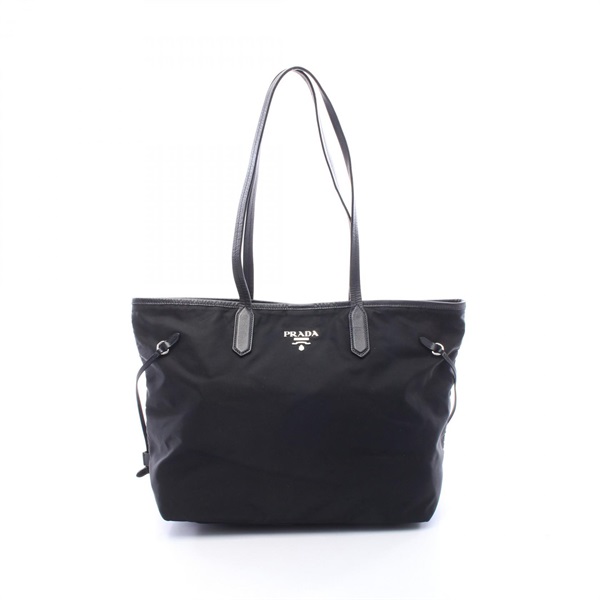 プラダ TESSUTO SAFFIANO トートバッグ バッグ レディース BR4001