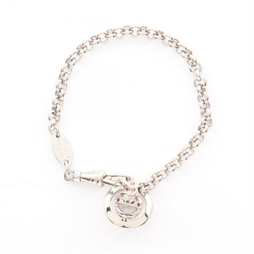 ヴィヴィアンウエストウッド NEW PETITE ORB ニュー プチ オーブ ブレスレット アクセサリー レディース 6102005702P019