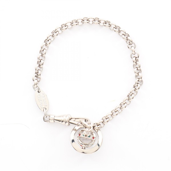 ヴィヴィアンウエストウッド NEW PETITE ORB ニュー プチ オーブ ブレスレット アクセサリー レディース 6102005702P019