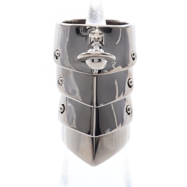 ヴィヴィアンウエストウッド ARMOUR RING リング・指輪 ジュエリー メンズ レディース 64030003S001M