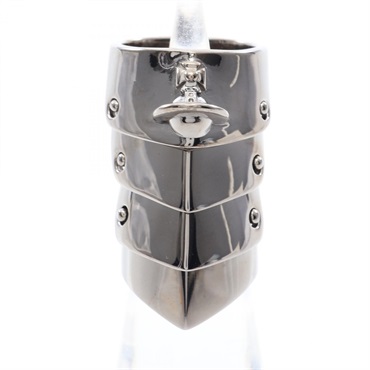 ヴィヴィアンウエストウッド ARMOUR RING リング・指輪 ジュエリー メンズ レディース 64030003S001L