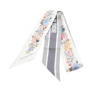 ディオール ミッツァ D-Floral スカーフ 衣料品 レディース