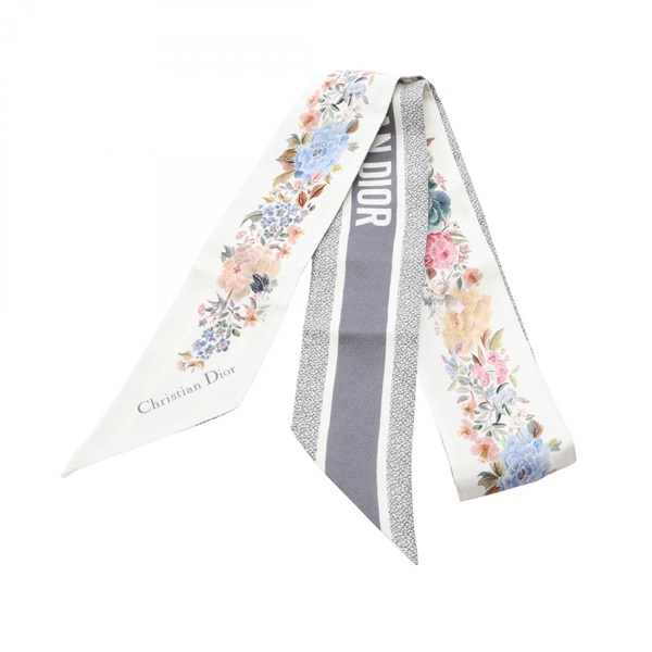 ディオール ミッツァ D-Floral スカーフ 衣料品 レディース