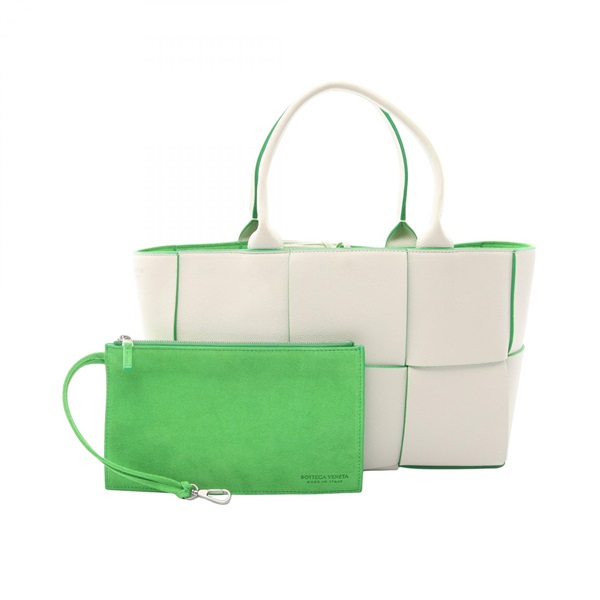 ボッテガヴェネタ(BOTTEGA VENETA)ボッテガヴェネタ アルコ マキシ