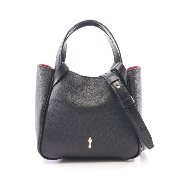 クリスチャンルブタン BETTINA ミニ 2WAY ハンドバッグ バッグ レディース 3265051BK01