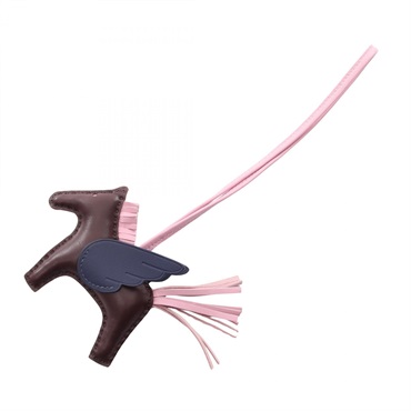 エルメス ロデオペガサスPM  チャーム アクセサリー レディース