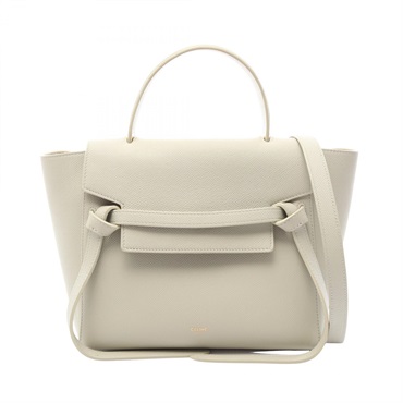 セリーヌ BELT BAG MICRO ベルトバッグ マイクロ 2WAY ハンドバッグ バッグ レディース 189153ZVA