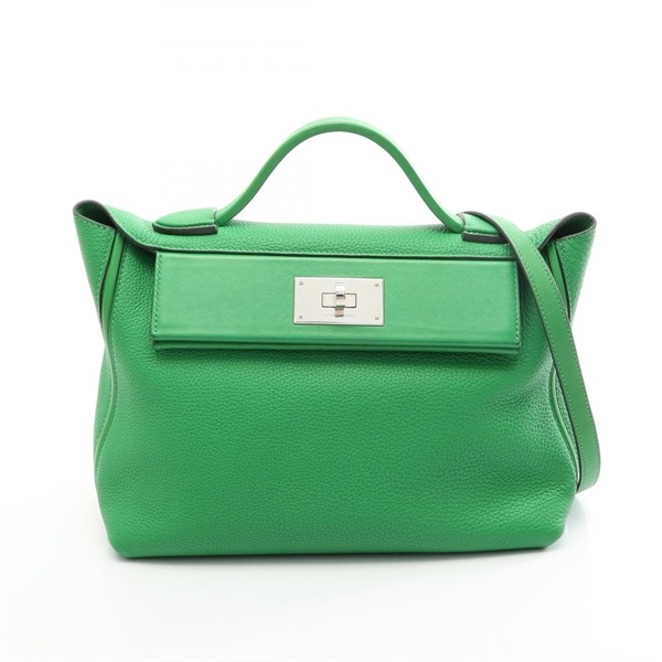 エルメス(HERMES)エルメス 24/24 ヴァンキャトルヴァンキャトル29