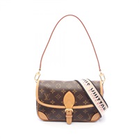 ルイ・ヴィトン(LOUIS VUITTON)ルイ・ヴィトン ディアヌ NM PM