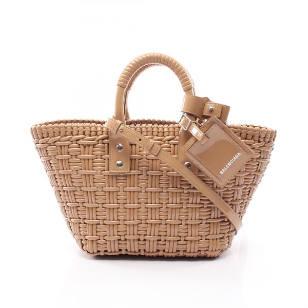 バレンシアガ(BALENCIAGA)バレンシアガ BISTRO XS ビストロ バスケット