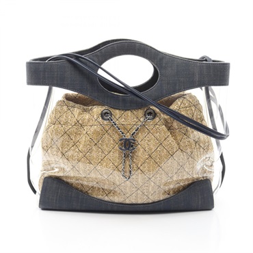 シャネル CHANEL 31 ラージ ショッピングバッグ 2WAY ショルダーバッグ バッグ レディース AS0517