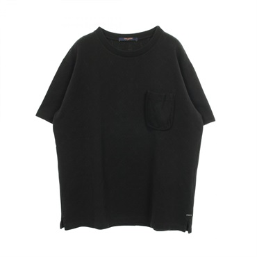 ルイ・ヴィトン 3Dポケット モノグラム 半袖Tシャツ 衣料品 トップス メンズ RM202Q TCL HIY49W