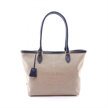 プラダ TESSUTO+SOFT CA トートバッグ バッグ レディース 1BG159