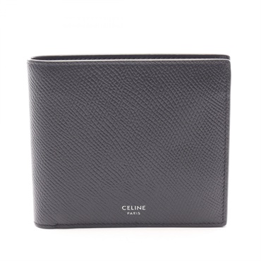 セリーヌ バイフォールドウォレット 二つ折り財布 財布 メンズ 10C873BEN