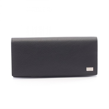 ダンヒル  二つ折り長財布 財布 メンズ DU19F2910AV001R