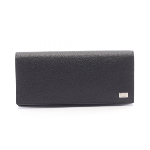 ダンヒル  二つ折り長財布 財布 メンズ DU19F2910AV001R