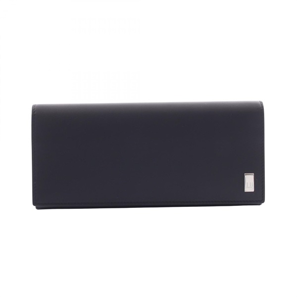 ダンヒル  二つ折り長財布 財布 メンズ DU19F2F10AT001R