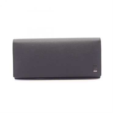 ダンヒル  二つ折り長財布 財布 メンズ DU19F2F10SG001R