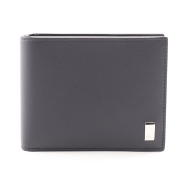 ダンヒル  二つ折り財布 財布 メンズ DU19F2F32AT001R