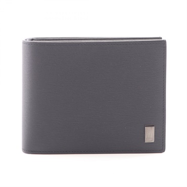 ダンヒル  二つ折り財布 財布 メンズ DU19F2F10SG001R