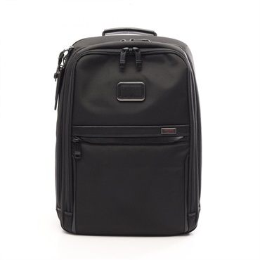 トゥミ ALPHA SLIM BACKPACK リュックサック バックパック バッグ メンズ 1173391041