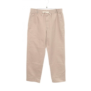 グッチ ロゴワッペン パンツ 衣料品  ボトムス メンズ 654902