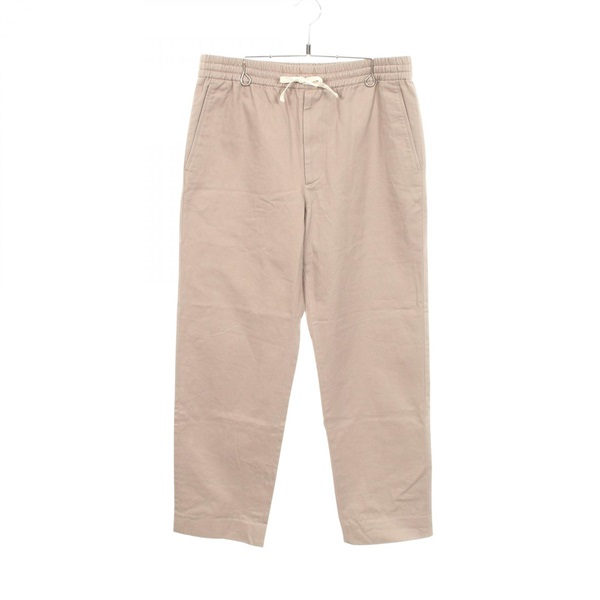 グッチ ロゴワッペン パンツ 衣料品  ボトムス メンズ 654902