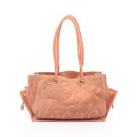 ロエベ(LOEWE)ロエベ クラウン ロゴ トートバッグ バッグ レディース