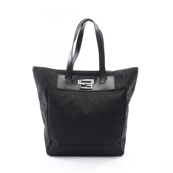 フェンディ(FENDI)フェンディ ズッキーノ トートバッグ バッグ
