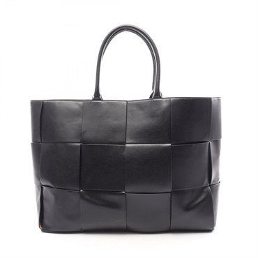ボッテガヴェネタ THE ARCO TOTE アルコ ラージ イントレチャート トートバッグ バッグ メンズ 736182