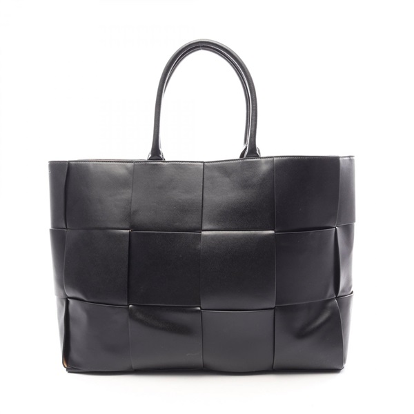 ボッテガヴェネタ THE ARCO TOTE アルコ ラージ イントレチャート トートバッグ バッグ メンズ 736182