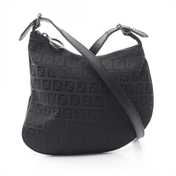 フェンディ(FENDI)フェンディ ズッキーノ ショルダーバッグ バッグ
